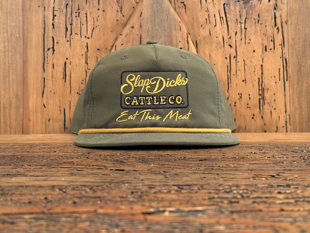 Loden Green