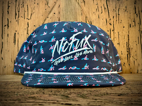 帽子 sex SEX ED Hat – Back Roads Apparel