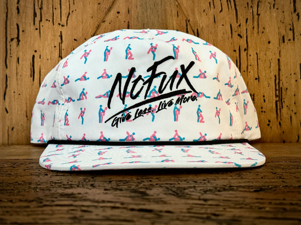 SEX ED Hat – Back Roads Apparel