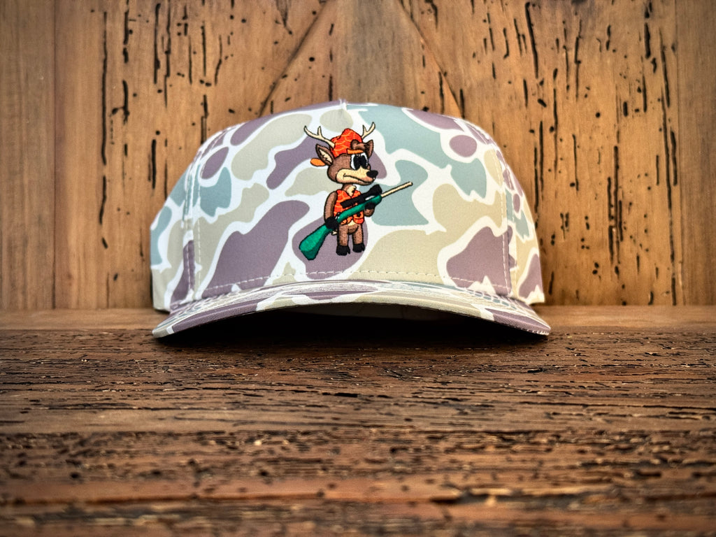 Camo