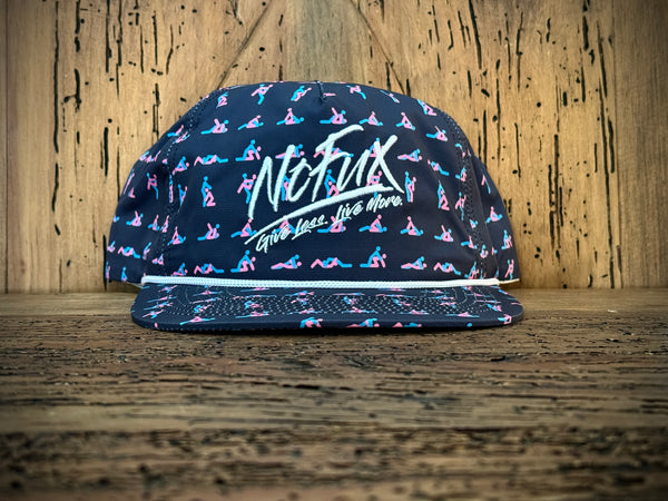 SEX ED Hat – Back Roads Apparel