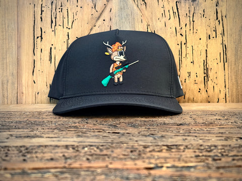 Deer Hunter I Hat