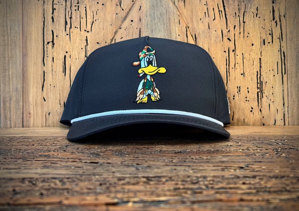 Duck Hunter III Hat – Back Roads Apparel
