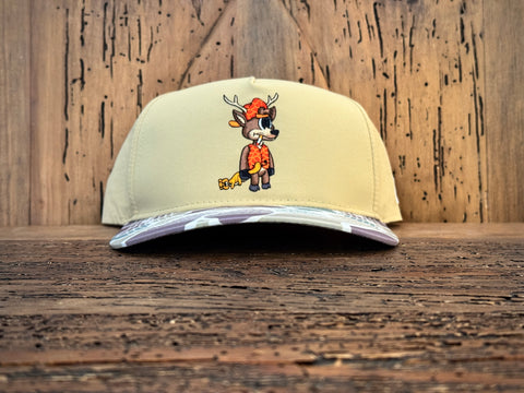 Deer Hunter II Hat
