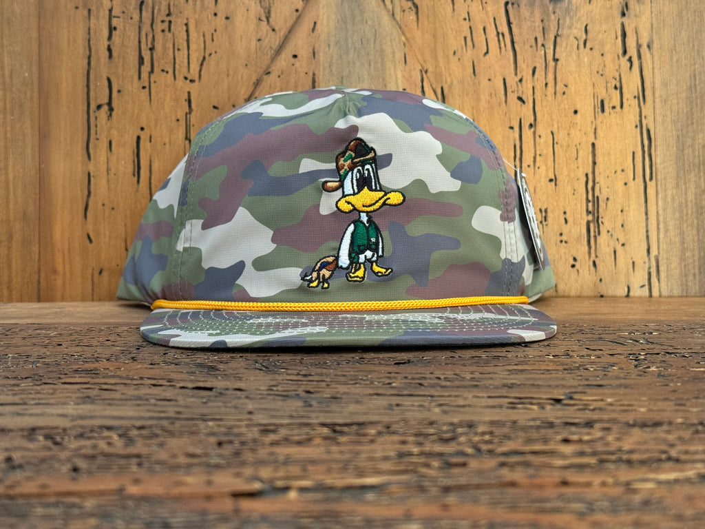 Dark Camo