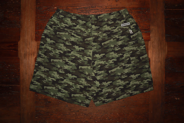 値下げ不可【Mサイズ】OAO CAMO PISTE SHORTS BEG 値下げ不可【Mサイズ】OAO CAMO PISTE SHORTS BEG - メルカリ