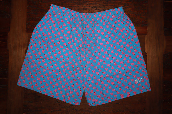WHAT THE DUCK Shorts – Back Roads Apparel