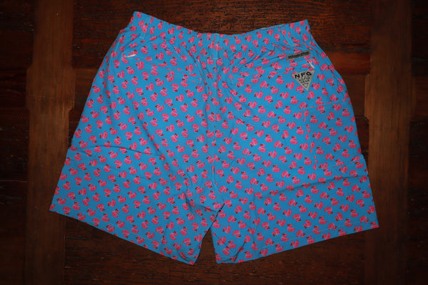 WHAT THE DUCK Shorts – Back Roads Apparel
