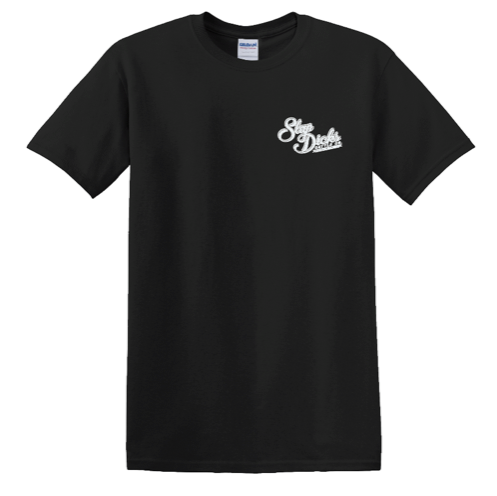 Get Ya' A Squirt Tee – Back Roads Apparel