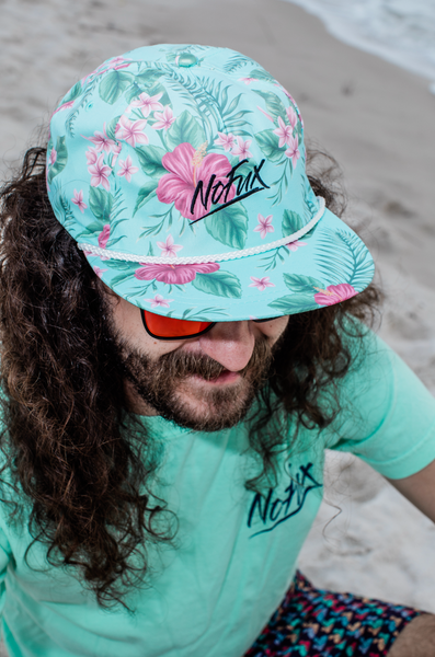 NFG Aloha Hat – Back Roads Apparel