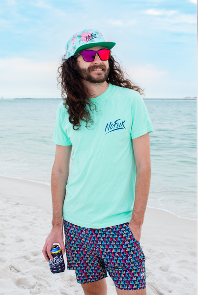 JEFFRO Shorts – Back Roads Apparel