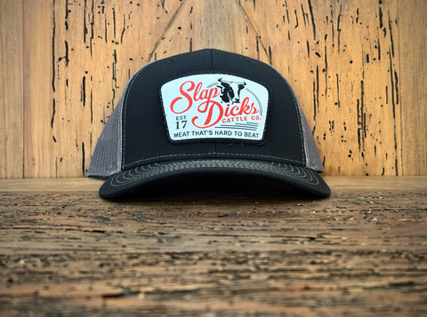 Meat That's Hard To Beat™ Hat