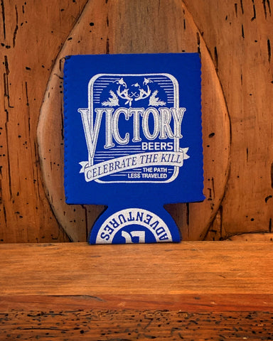 Victory Beers Coozie
