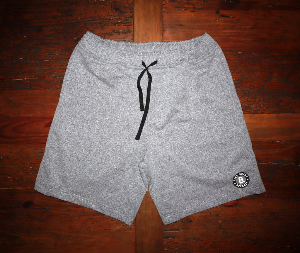 Heather Grey
