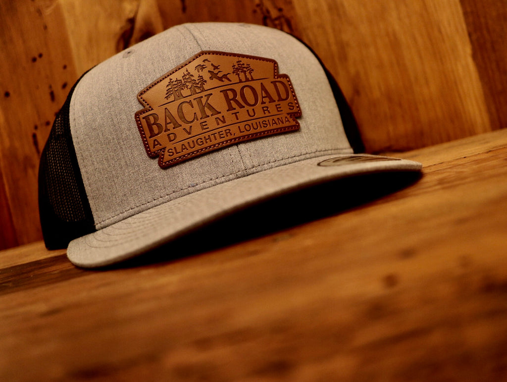 Heather Grey/Black