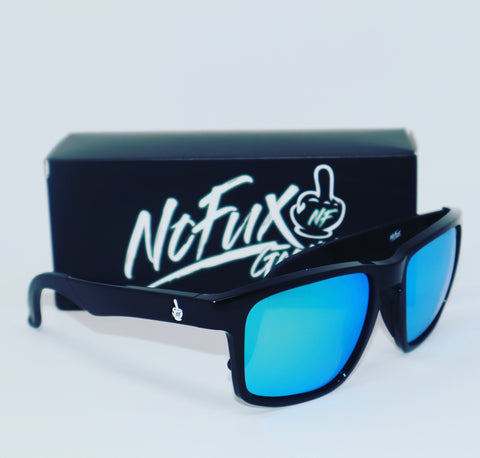 NoFux Sunglasses