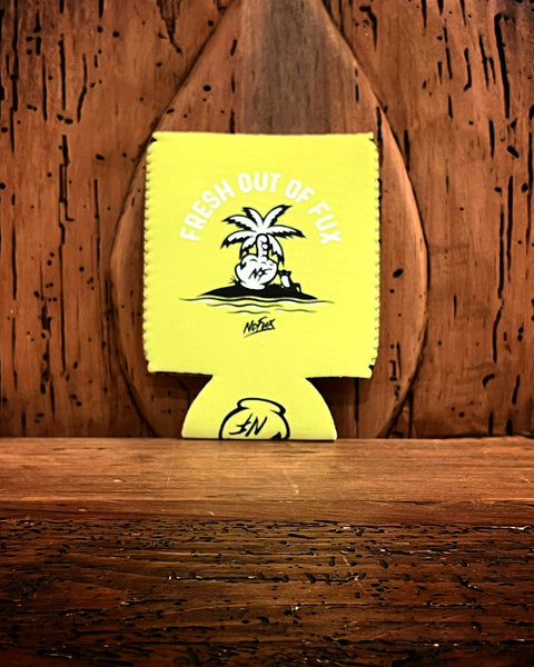 Fresh Out Coozie – Back Roads Apparel