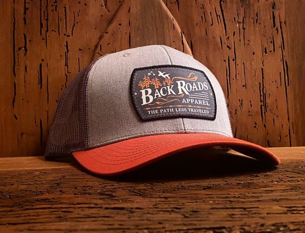 Boondocks Felt Cowboy Hat main image 1