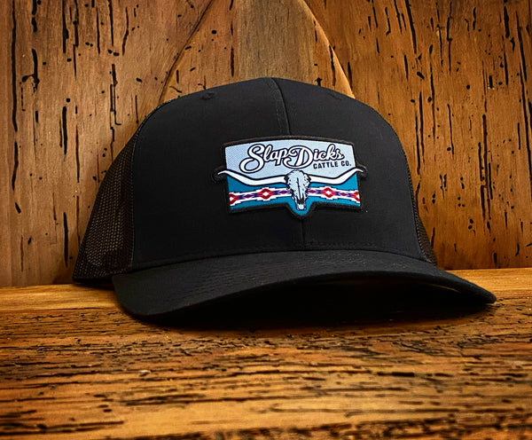 The Matador Hat – Back Roads Apparel