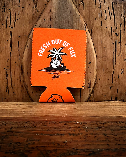Fresh Out Coozie – Back Roads Apparel