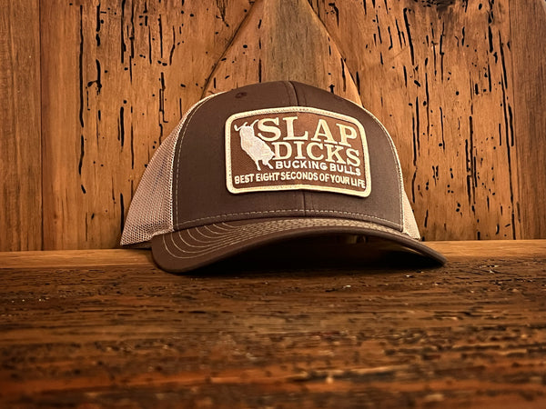 Standard Trucker Hat Desert Sag – 8&9 Clothing Co.