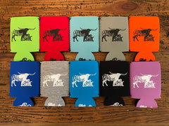 All Bull Coozie