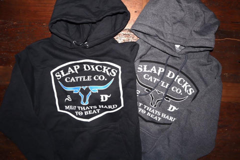 The Bushwacker Hoodie