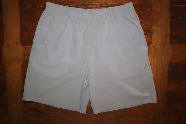 NoFux Gear Nfg Lifestyle Shorts - Fall Sale XL / Light Blue