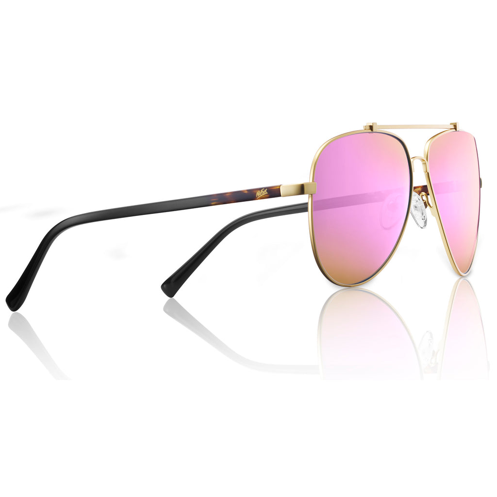 Satin Gold - REVO Pink