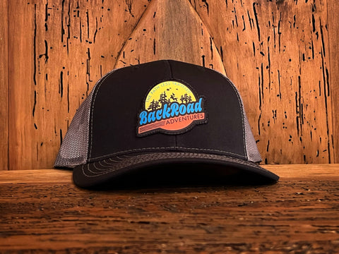 The Path Less Traveled Hat
