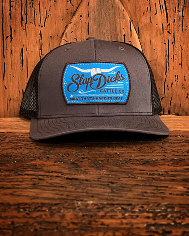 The Bodacious Hat