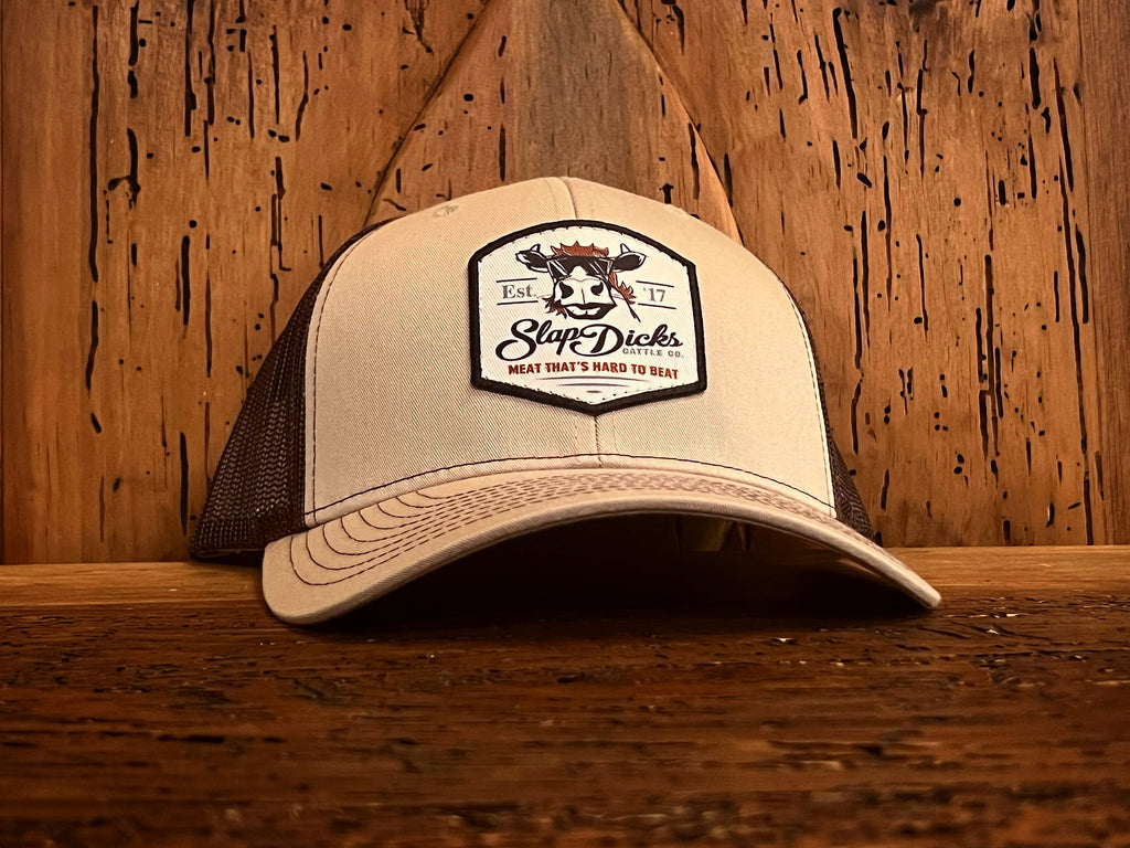 Khaki/Brown