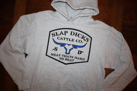 The Bushwacker Hoodie CLOSEOUT SALE