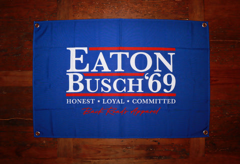 Bushwacker Decal Accessories – Back Roads Apparel
