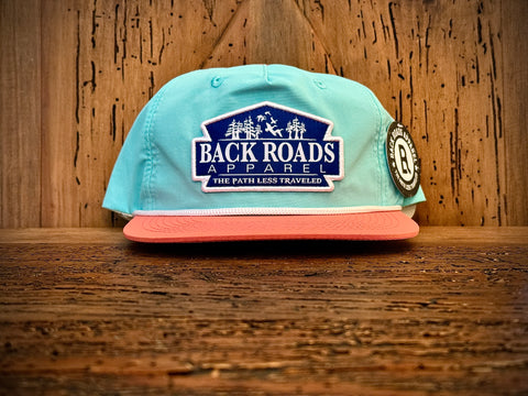 The Bayou Hat