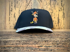 Camo/Black