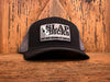 Black/Charcoal