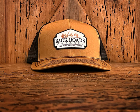 The Bayou Hat