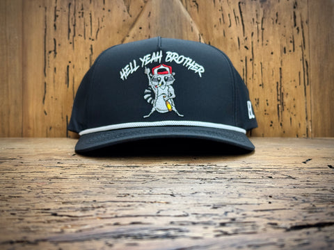 Hell Yeah Brother Hat