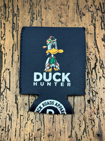 Duck Hunter III Coozie