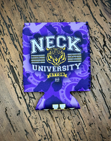 NECK U Coozie