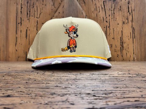 Deer Hunter II Hat