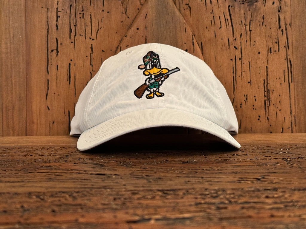 Dad Hat - Duck Hunter