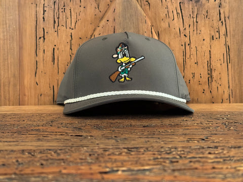 Duck Hunter I Hat