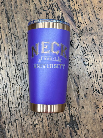 NECK U STTDB Tumbler