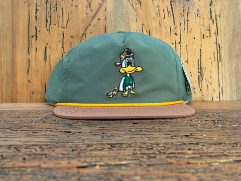 Duck Hunter II Hat