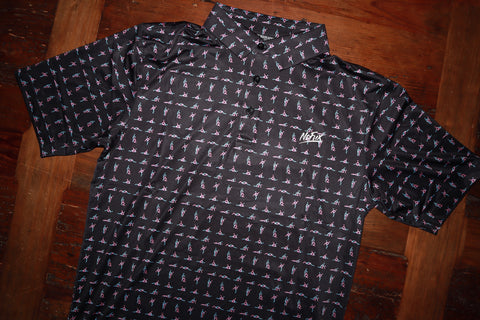 SEX ED Polo