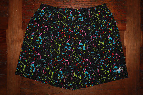 IN THE PAINT Shorts – Back Roads Apparel