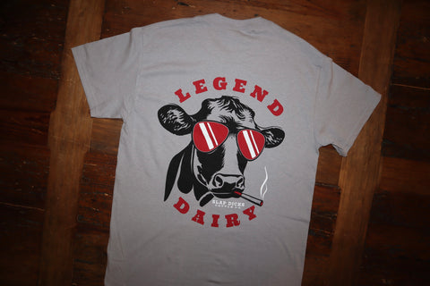 Legend Dairy Tee