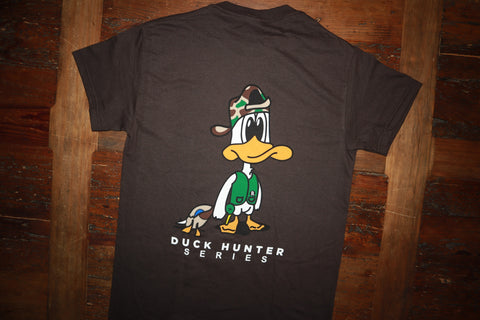 Duck Hunter II Tee